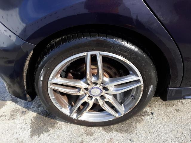 2016 MERCEDES BENZ A 220 D AM