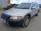 2007 VOLVO XC70 SE D5 for sale at Copart PETERLEE