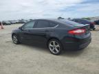 2014 Ford Fusion Se Hybrid na sprzedaż w Antelope, CA - Side