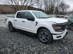 2024 Ford F150 Stx for Sale in North Billerica, MA - Front End