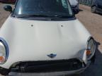 2010 MINI COOPER for sale at Copart COLCHESTER