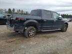 2016 Ford F150 Supercrew for Sale in Finksburg, MD - Side