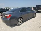 2012 Toyota Camry Base იყიდება San Antonio-ში, TX - Front End