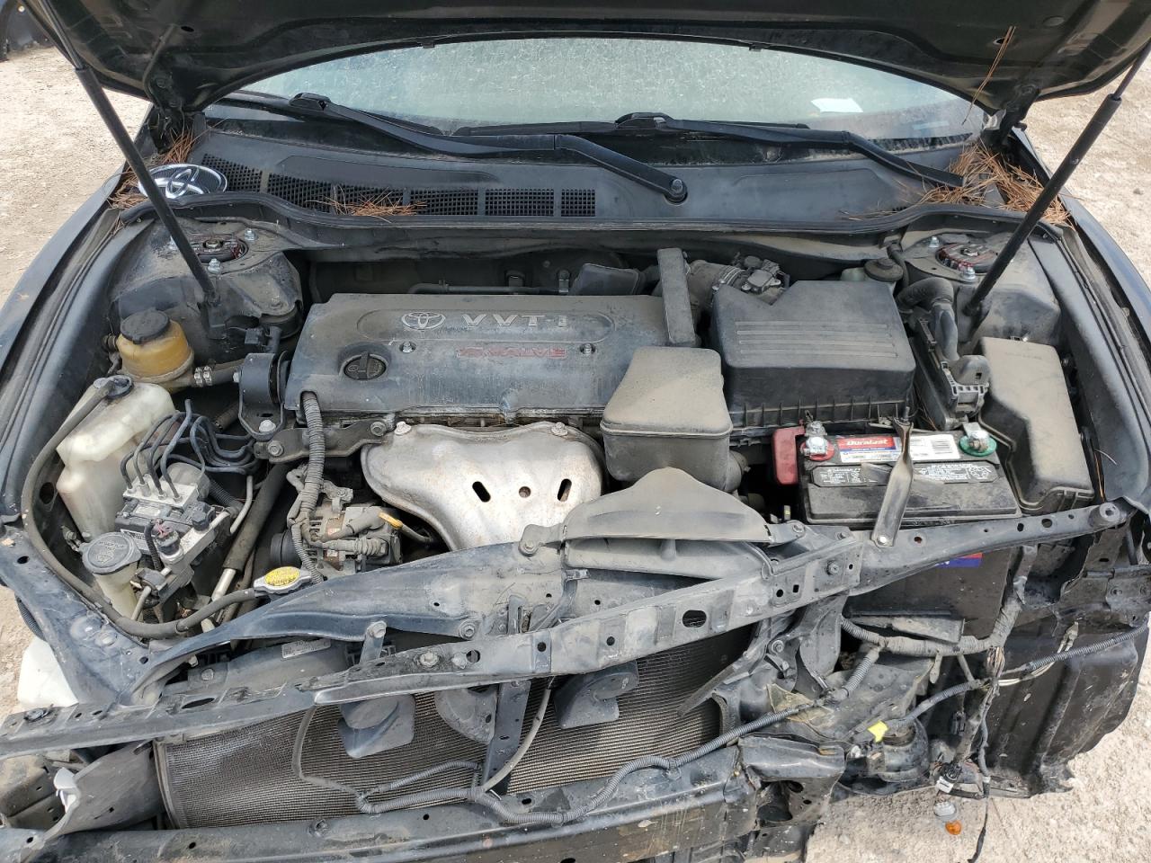 2009 Toyota Camry Base VIN: 4T1BE46K79U841616 Lot: 54691965