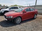 2009 Mitsubishi Lancer Gts for Sale in Hillsborough, NJ - Front End