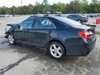 2012 Toyota Camry Base продається в Savannah, GA - Front End
