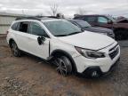 2018 Subaru Outback 2.5I Limited продається в Hillsborough, NJ - Front End