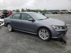 2019 Volkswagen Passat Wolfsburg na sprzedaż w Spartanburg, SC - All Over