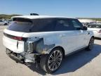 2024 Land Rover Range Rover Sport Se للبيع في Tulsa، OK - Mechanical