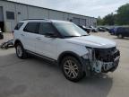 2016 Ford Explorer Xlt for Sale in Gaston, SC - Front End