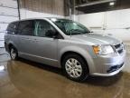 2018 Dodge Grand Caravan Se na sprzedaż w Blaine, MN - Rear End