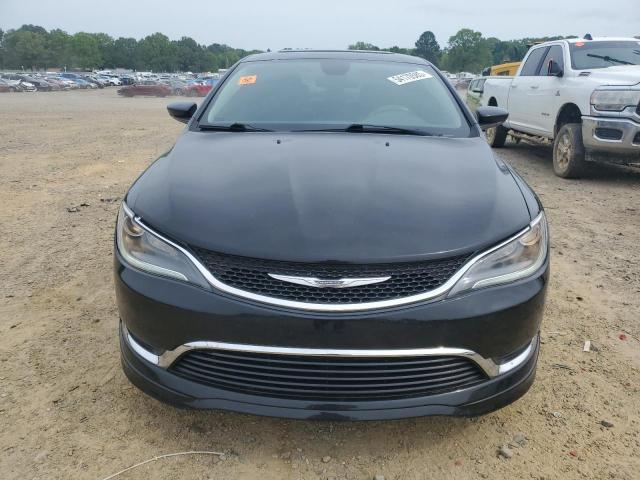 Седаны CHRYSLER 200 2017 Черный