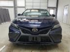 2022 Toyota Camry Se for Sale in New Braunfels, TX - Rear End