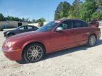 2008 Jaguar S-Type  for Sale in Knightdale, NC - Side