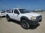 2001 Nissan Frontier King Cab Xe for Sale in American Canyon, CA - Front End