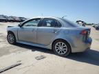 2016 Mitsubishi Lancer Es zu verkaufen in Wilmer, TX - Front End