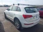2011 AUDI Q5 SE TDI for sale at Copart CHESTER