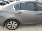 2009 Honda Accord Ex за продажба в Jacksonville, FL - Mechanical
