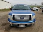 2010 Ford F150 Supercrew იყიდება Portland-ში, MI - Mechanical