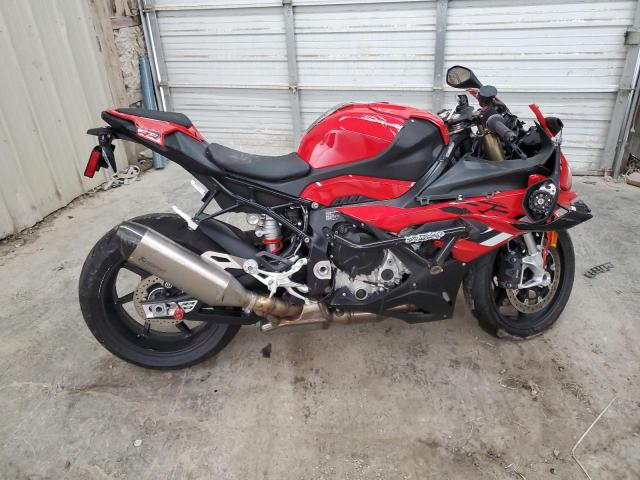 2024 Bmw S 1000 Rr