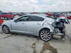 2011 Jaguar Xf Premium de vânzare în Grand Prairie, TX - Rear End