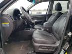 2010 Hyundai Santa Fe Limited იყიდება Columbia Station-ში, OH - Minor Dent/Scratches