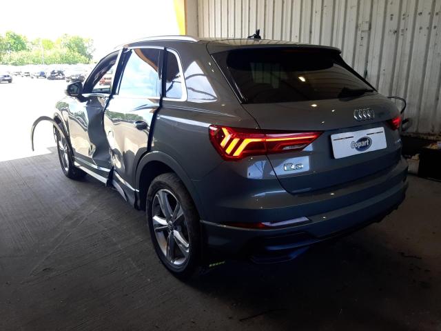 2019 AUDI Q3 S LINE