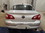 2010 Volkswagen Cc Vr6 4Motion for Sale in Casper, WY - Side