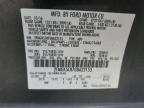 2016 Ford Flex Sel იყიდება Wilmer-ში, TX - Rear End