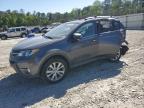 2013 Toyota Rav4 Limited for Sale in Ellenwood, GA - Rear End