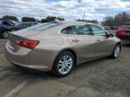 2018 Chevrolet Malibu Lt for Sale in East Granby, CT - Minor Dent/Scratches