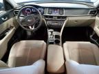 2016 Kia Optima Lx продається в Greenwood, NE - Rear End