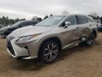 2018 Lexus Rx 350 L for Sale in Elgin, IL - Side