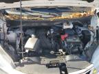 2020 Nissan Nv200 2.5S იყიდება Riverview-ში, FL - Water/Flood