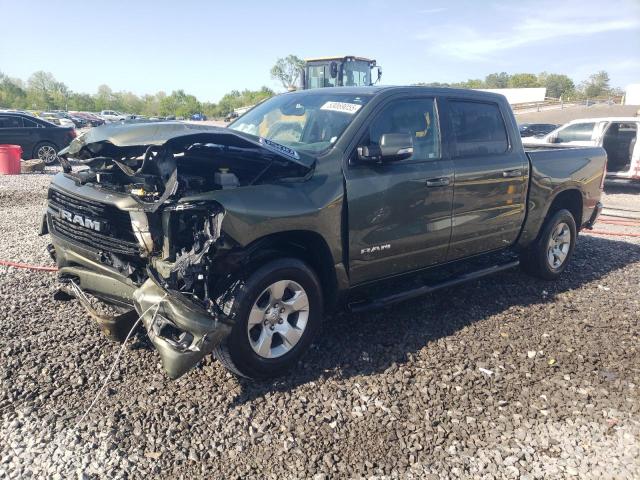 RAM 1500 BIG H 2021