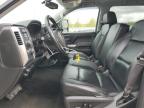 2017 Chevrolet Silverado K1500 Lt de vânzare în Arlington, WA - Front End