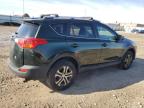 2013 Toyota Rav4 Le продається в Appleton, WI - Rear End