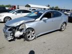 2009 Lexus Is 250 na sprzedaż w Fresno, CA - Front End