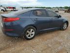 2015 Kia Optima Lx за продажба в Oklahoma City, OK - Hail