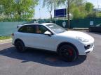 2015 PORSCHE CAYENNE V8 for sale at Copart ST HELENS