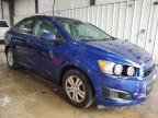 2013 Chevrolet Sonic Lt იყიდება West Mifflin-ში, PA - Front End