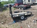 2020 Triple Crown Utility Trailer for Sale in Hueytown, AL - Frame Damage