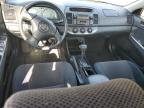 2003 Toyota Camry Le продається в Portland, OR - Side