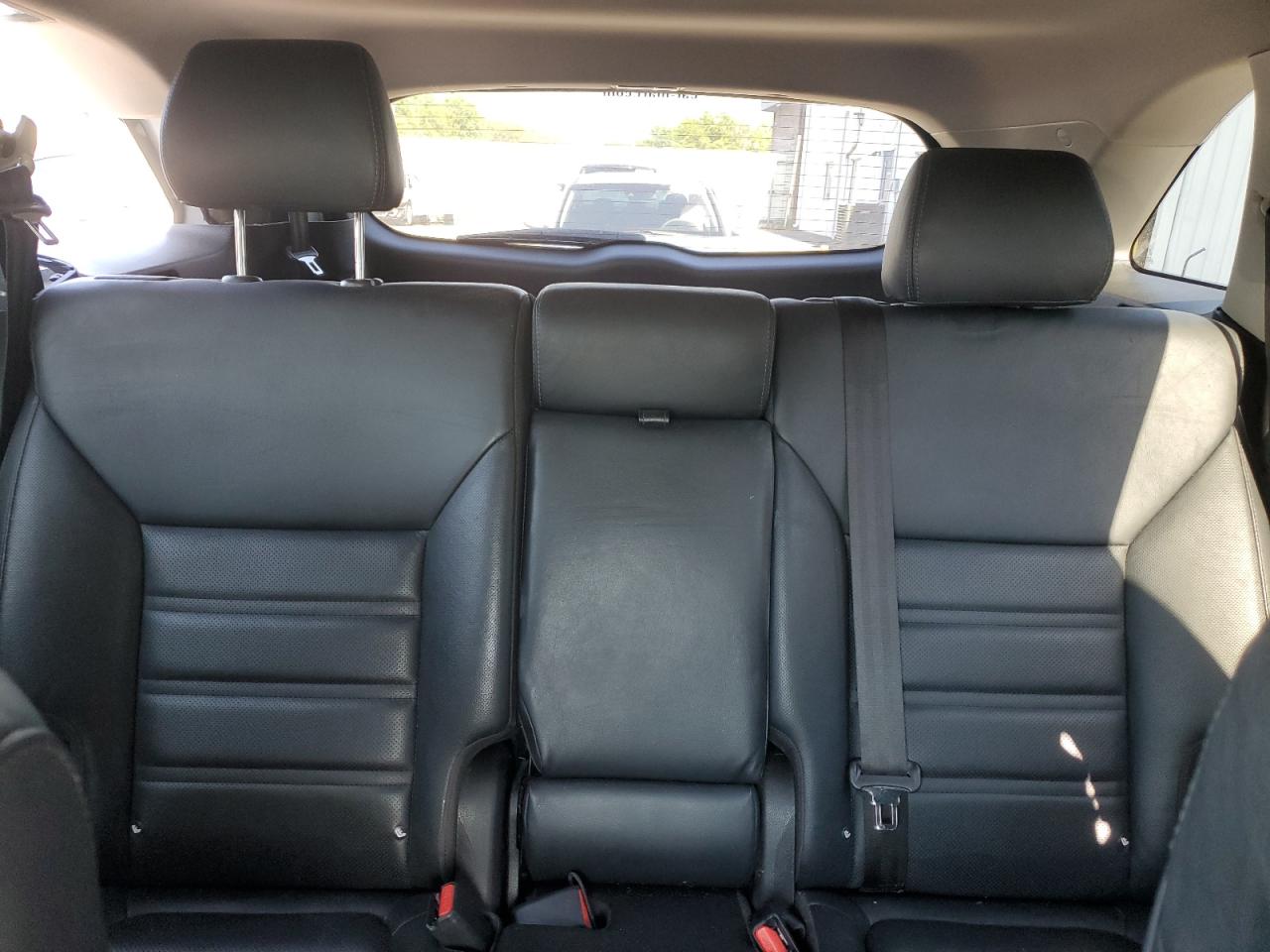2017 Kia Sorento Sx VIN: 5XYPK4A57HG317564 Lot: 53671065