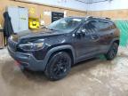 2019 Jeep Cherokee Trailhawk zu verkaufen in Kincheloe, MI - Rear End