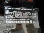 2024 Bmw X3 Sdrive30I na sprzedaż w Austell, GA - Front End