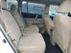 2012 Toyota Highlander Base for Sale in Duryea, PA - Normal Wear