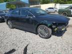 2018 Lincoln Mkz Hybrid Select zu verkaufen in Augusta, GA - All Over