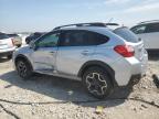 2014 Subaru Xv Crosstrek 2.0 Limited na sprzedaż w Wayland, MI - Side