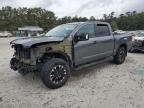 2021 Nissan Titan Sv for Sale in Houston, TX - Front End